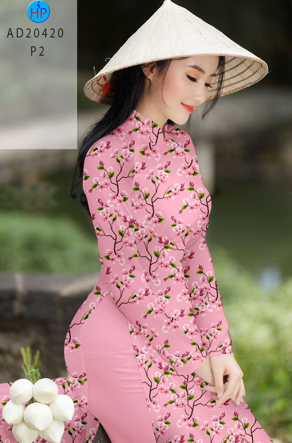 vai ao dai hoa dao (17)